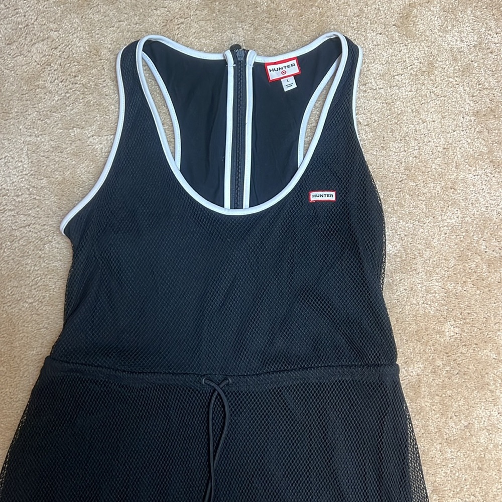 Hunter X Target dress